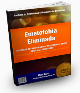 Manual miedo a vomitar (tecnicas)